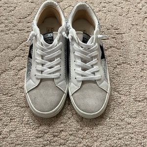 Vintage Havana Sneaker